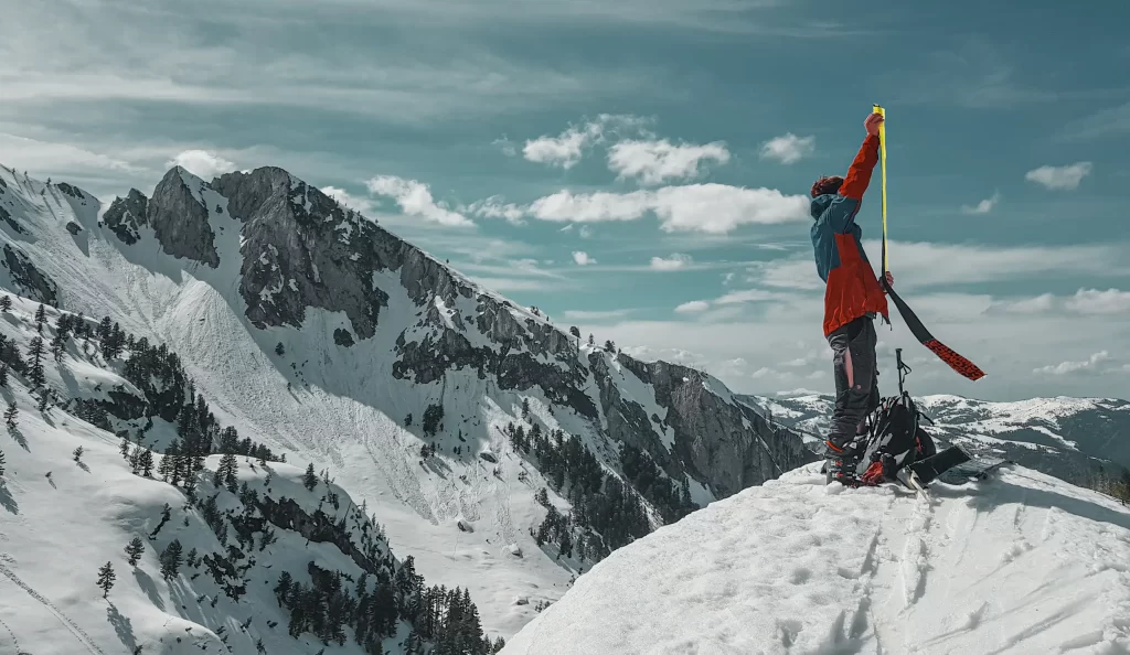 wander balkans, balkans tour operator, freeride, freeride skiing, freeride tours, balkans tours, freeride, sustainable touring